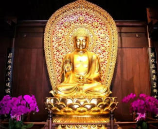 恭迎药师琉璃光如来圣诞