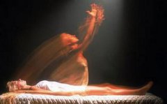 佛教说中阴身 到底什么是中阴身？