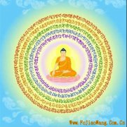 <strong>楞严咒全文注音</strong>