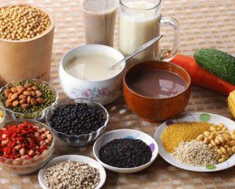 保健品靠边站，五谷杂粮才是养生