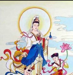 大慈大悲观世音菩萨度老母亲脱离邪教