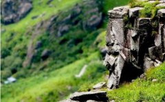 山神说你救人一命，我奉上天的命令报