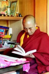 你若有缘精读本文，佛法的核心就抓住