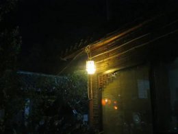 一位警察的因果：当年何等风光，果报