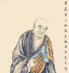 农历七月十九净宗三祖承远大师圆寂纪