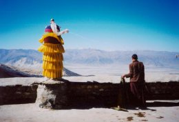 如何脱离烦恼与痛苦