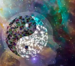 充满慈悲心、包容心，获得的能量将超