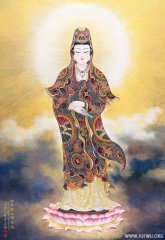 唵嘛呢叭咪吽，六字真言不为人知的奥