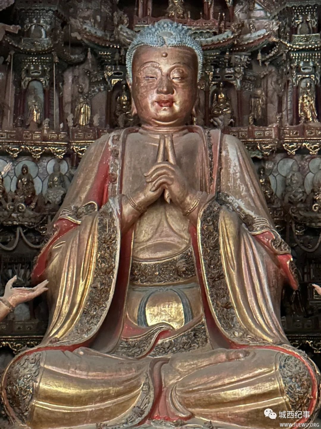 佛像
