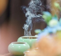 每天都诵持的《炉香赞》，你知道