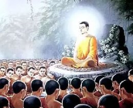 佛陀对在家居士的“幸福生活指南
